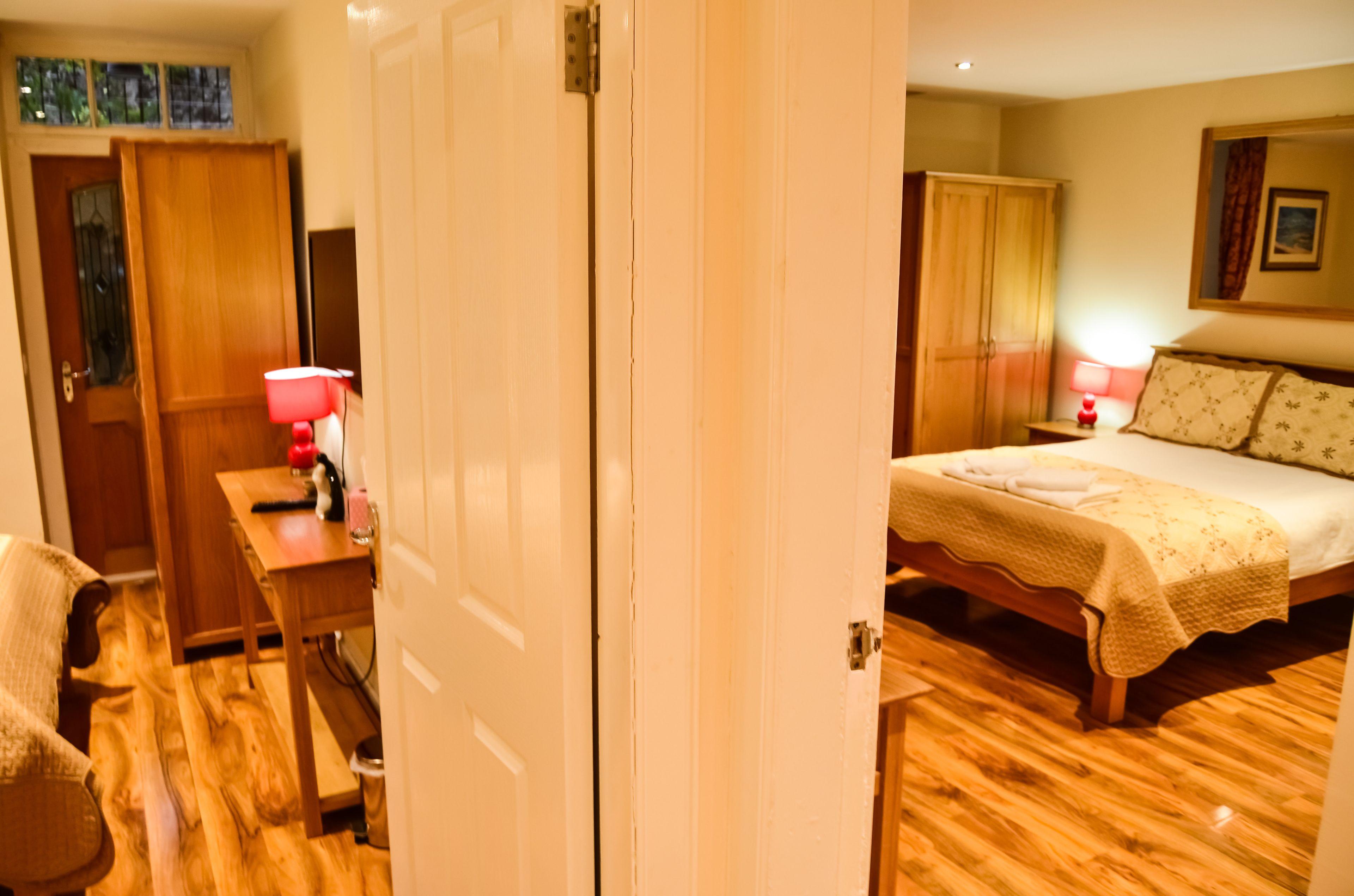 Edinburgh City Suites — Billeder 2